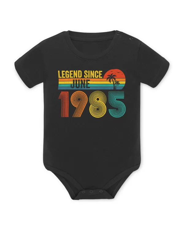 Baby Bodysuit - EU