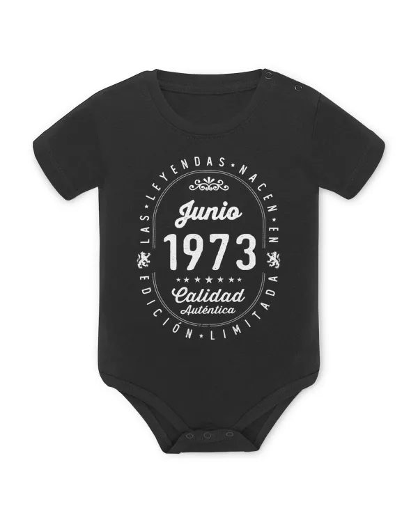 Baby Bodysuit - EU