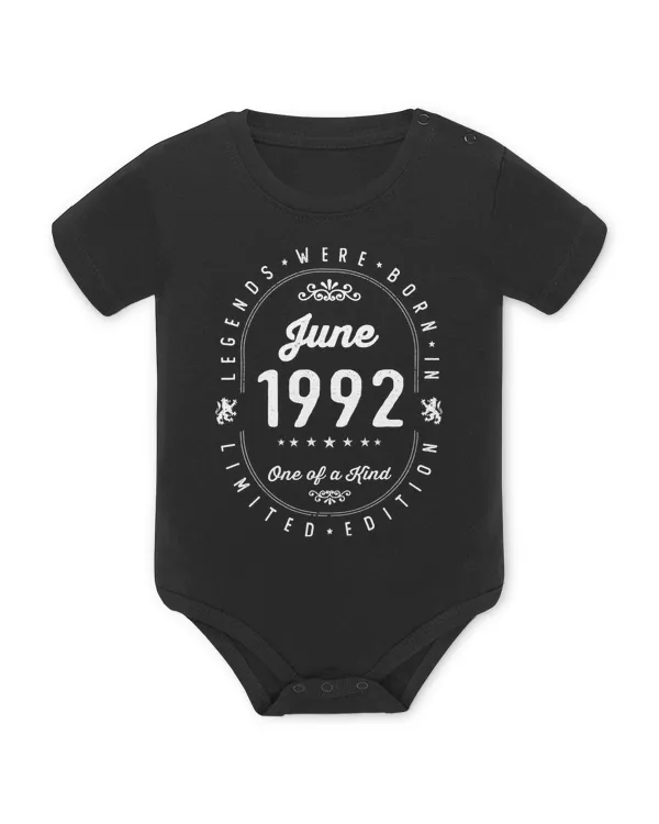 Baby Bodysuit - EU