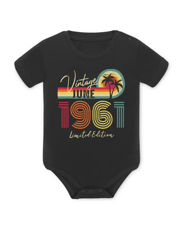 Baby Bodysuit - EU