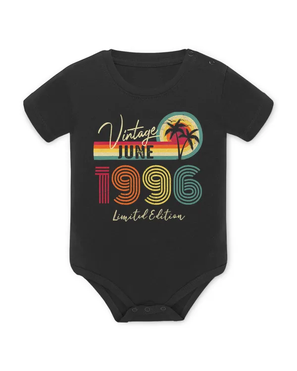 Baby Bodysuit - EU