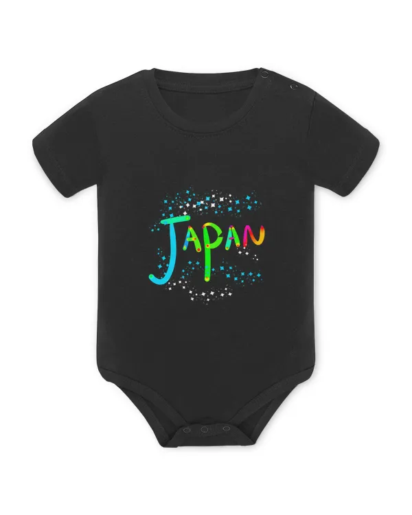 Baby Bodysuit - EU