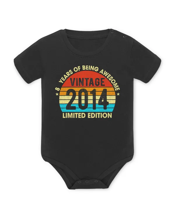 Baby Bodysuit - EU