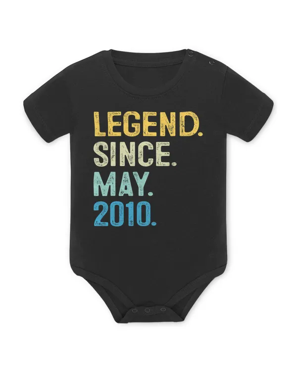 Baby Bodysuit - EU