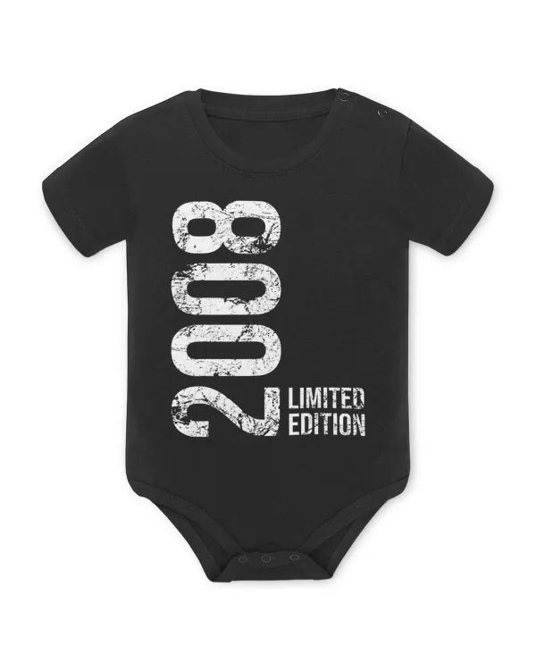 Baby Bodysuit - EU