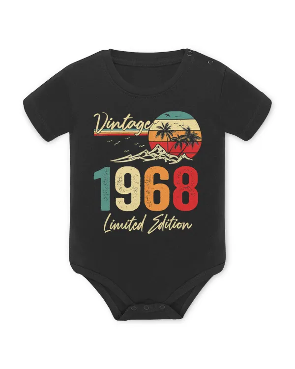 Baby Bodysuit - EU