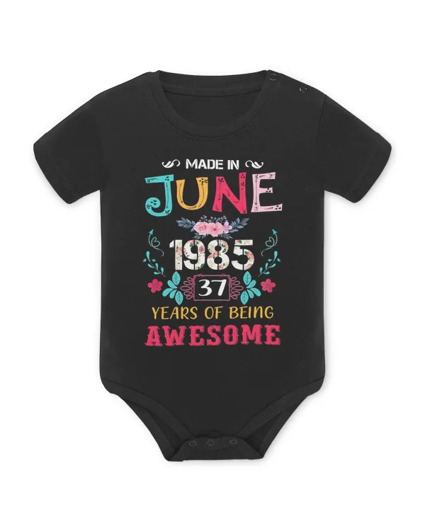 Baby Bodysuit - EU