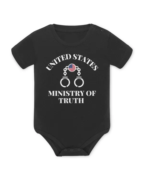 Baby Bodysuit - EU