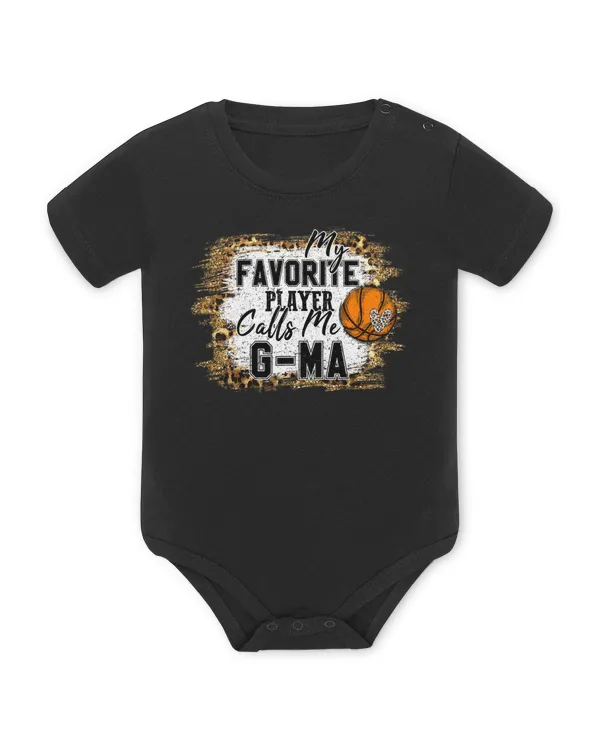 Baby Bodysuit - EU