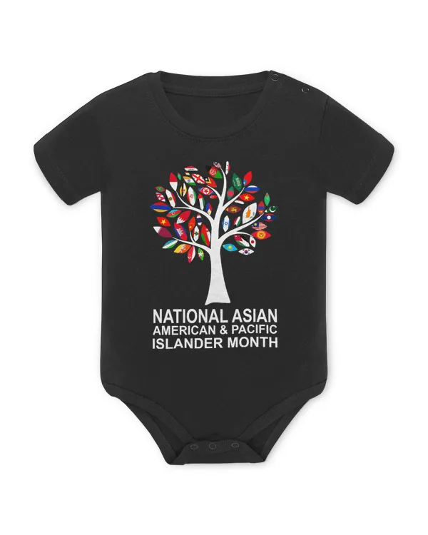 Baby Bodysuit - EU