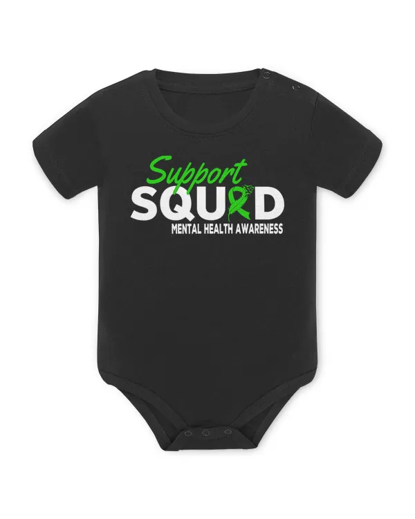 Baby Bodysuit - EU