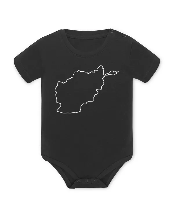 Baby Bodysuit - EU