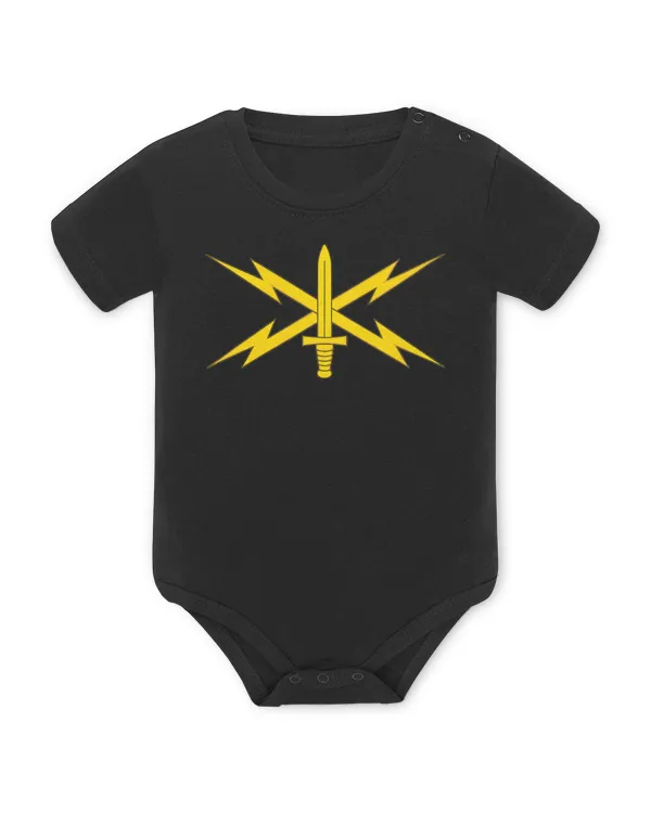 Baby Bodysuit - EU