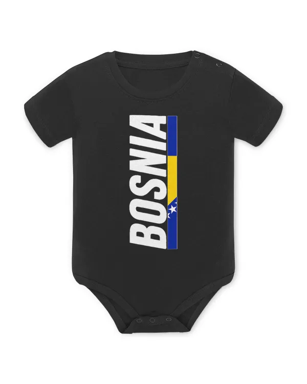 Baby Bodysuit - EU