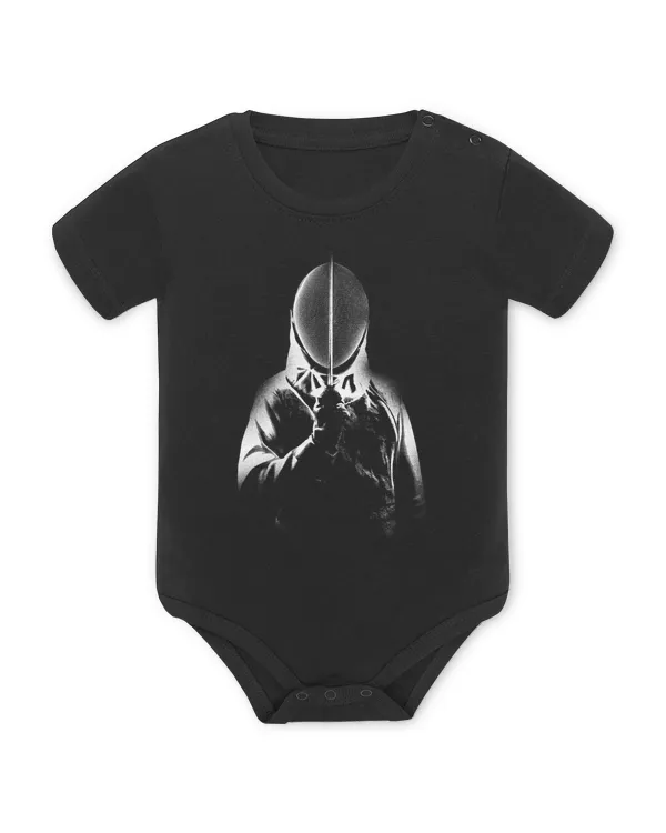 Baby Bodysuit - EU