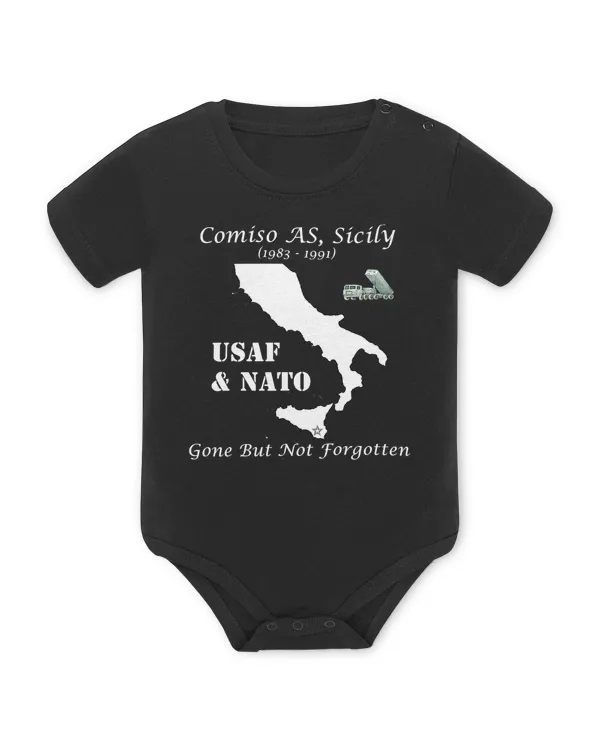 Baby Bodysuit - EU