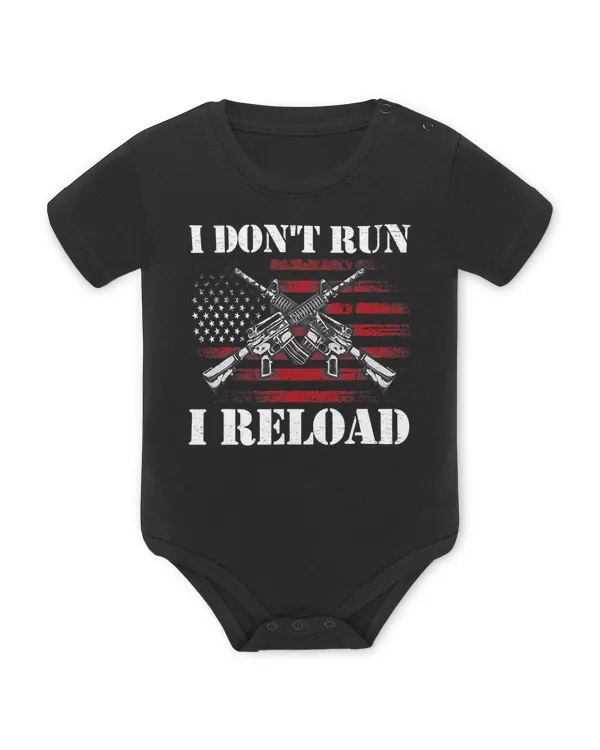 Baby Bodysuit - EU