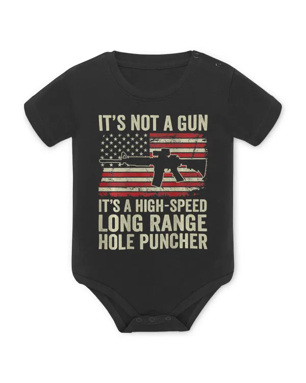 Baby Bodysuit - EU