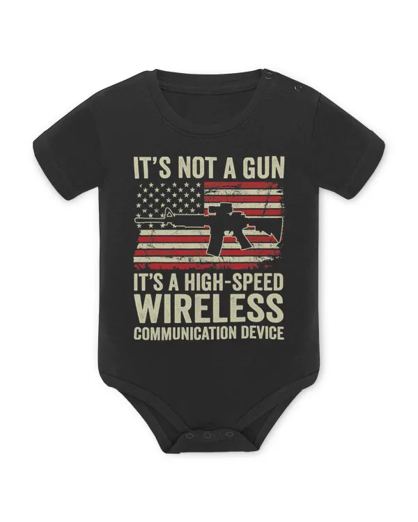 Baby Bodysuit - EU