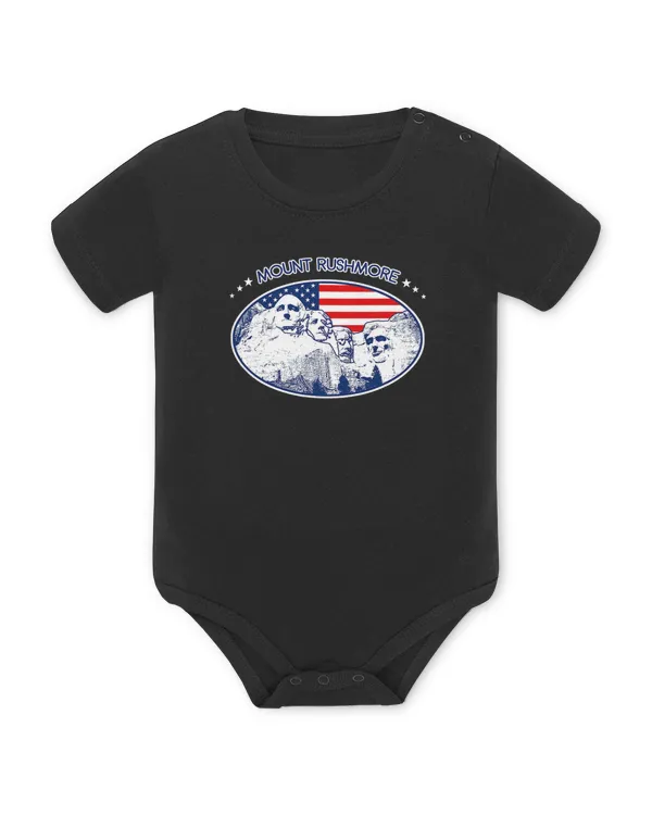 Baby Bodysuit - EU