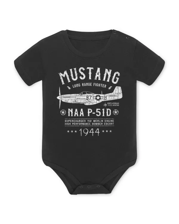 Baby Bodysuit - EU