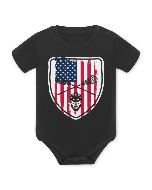 Baby Bodysuit - EU