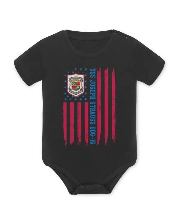 Baby Bodysuit - EU