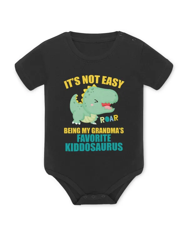 Baby Bodysuit - EU