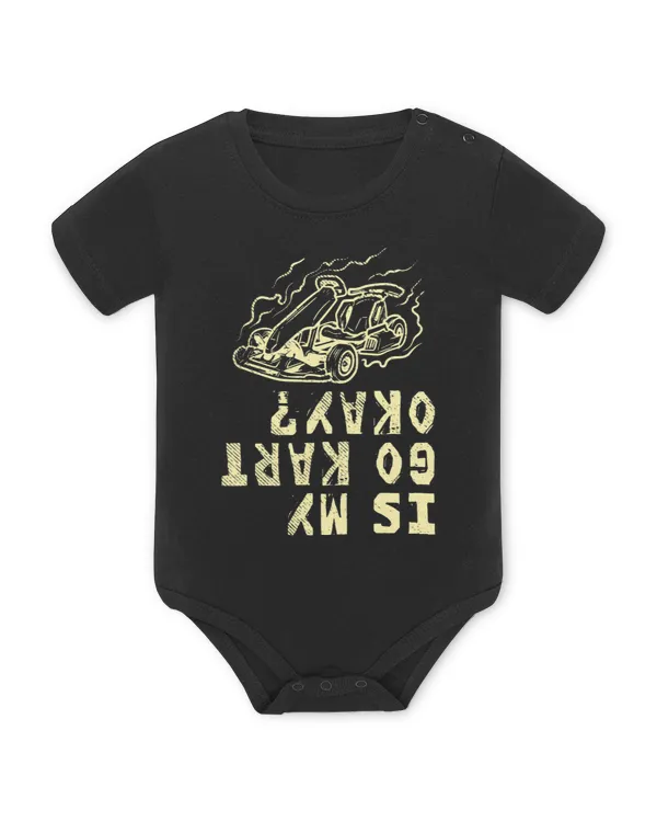 Baby Bodysuit - EU