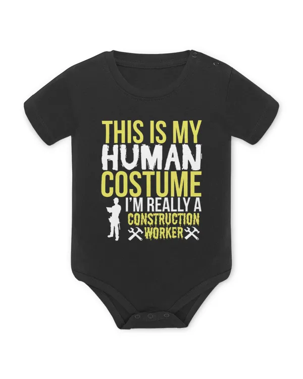 Baby Bodysuit - EU