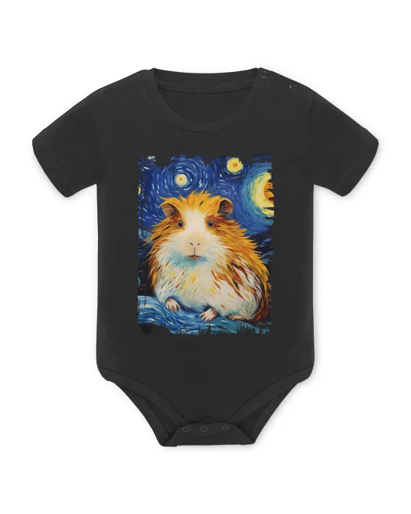 Baby Bodysuit - EU