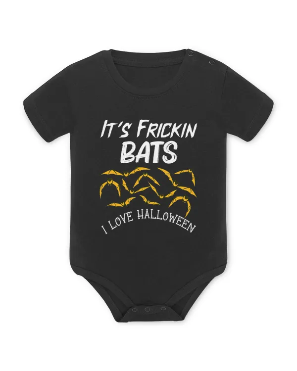 Baby Bodysuit - EU