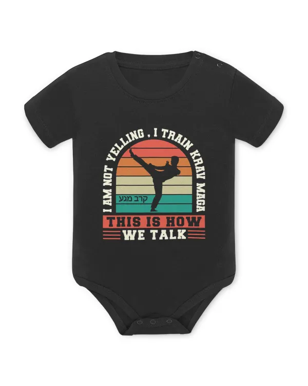 Baby Bodysuit - EU