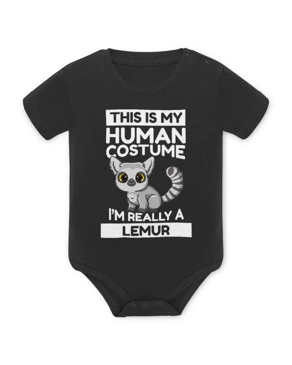 Baby Bodysuit - EU