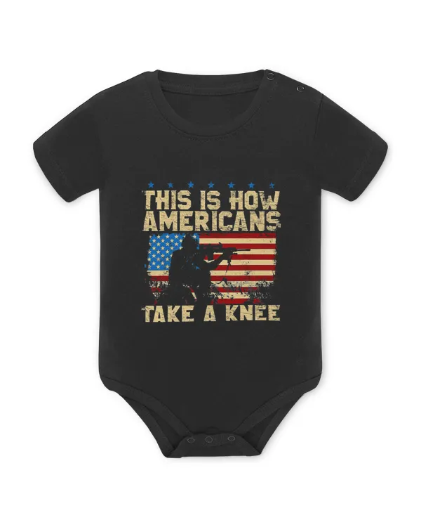 Baby Bodysuit - EU