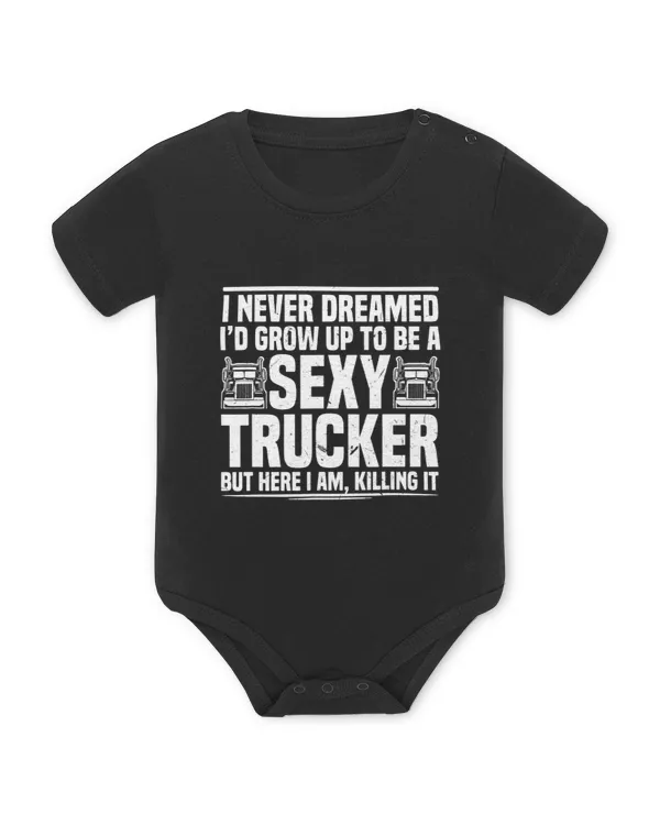 Baby Bodysuit - EU