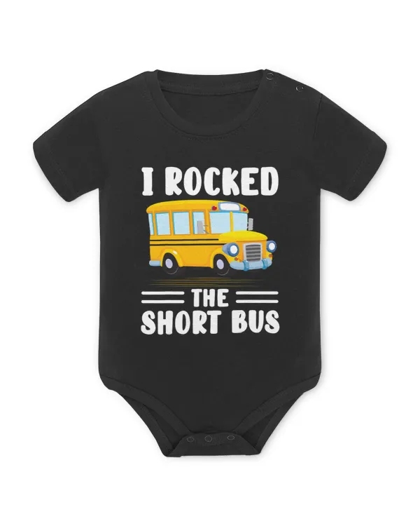 Baby Bodysuit - EU