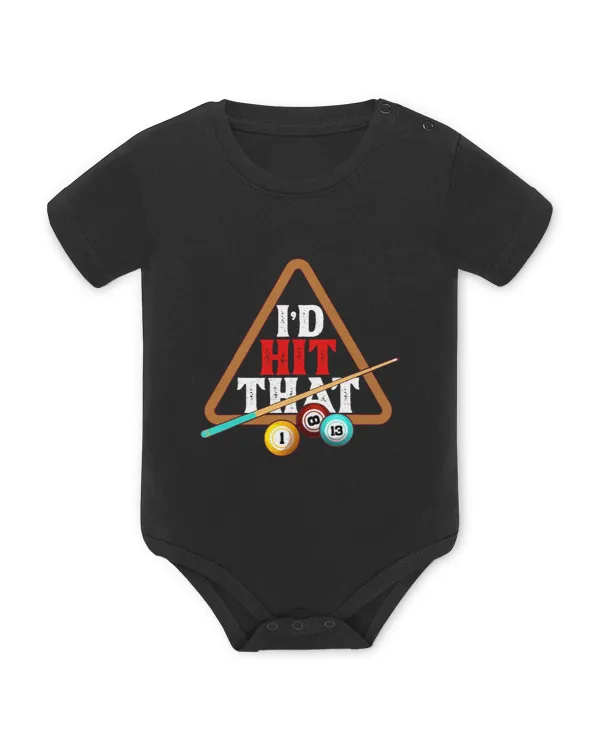 Baby Bodysuit - EU