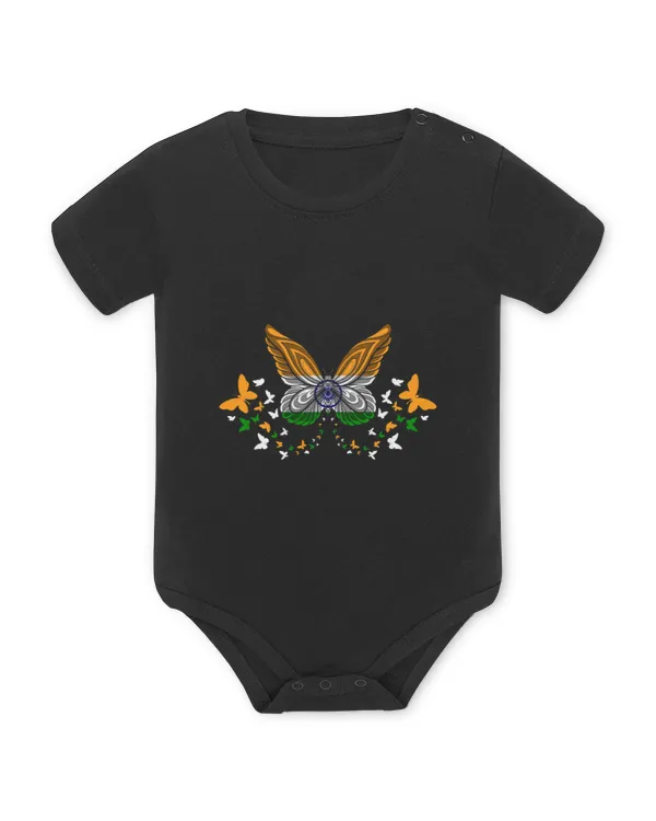 Baby Bodysuit - EU