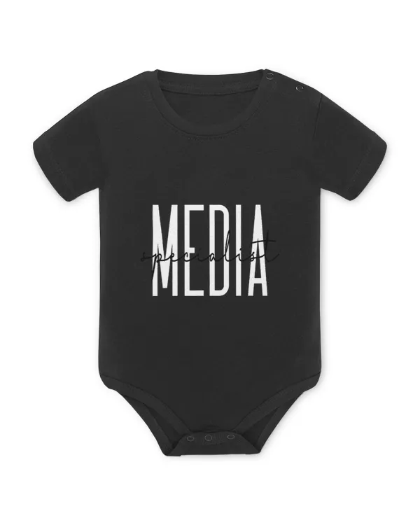 Baby Bodysuit - EU