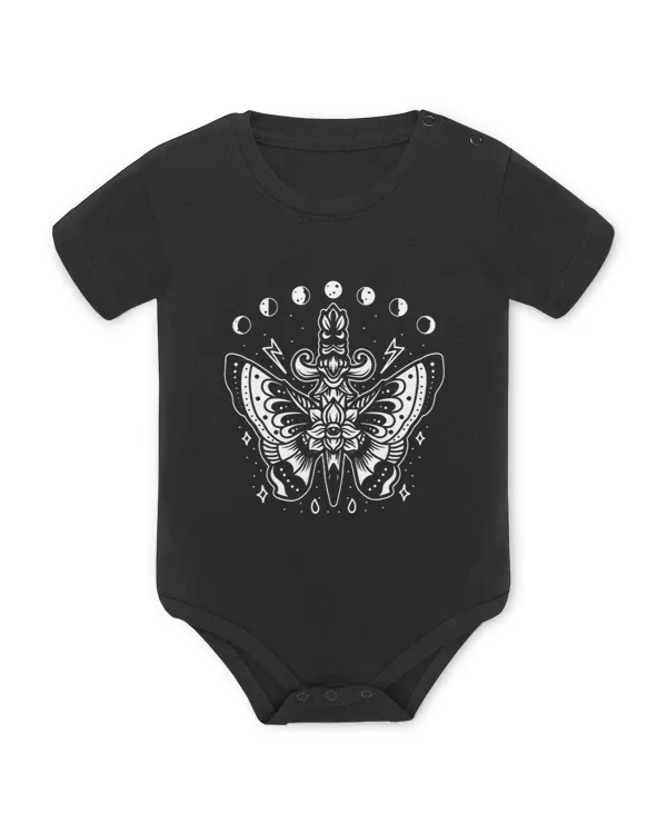 Baby Bodysuit - EU