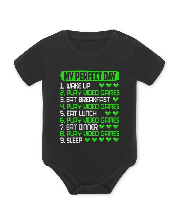 Baby Bodysuit - EU