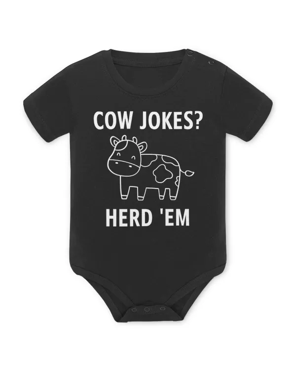 Baby Bodysuit - EU