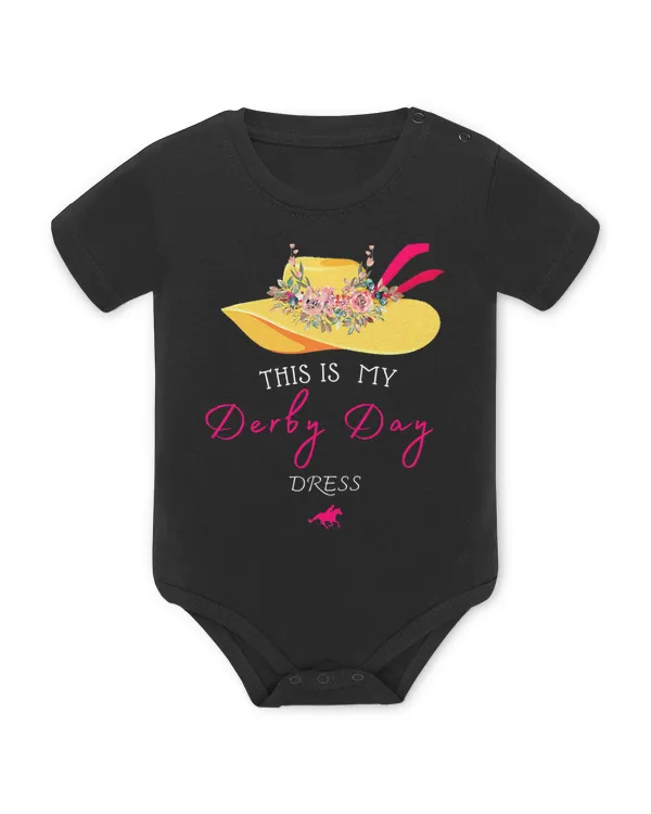 Baby Bodysuit - EU