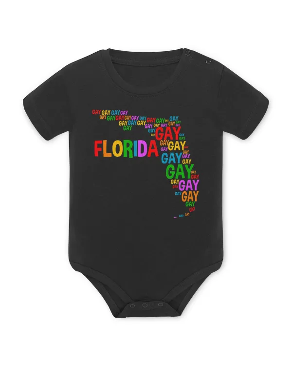 Baby Bodysuit - EU