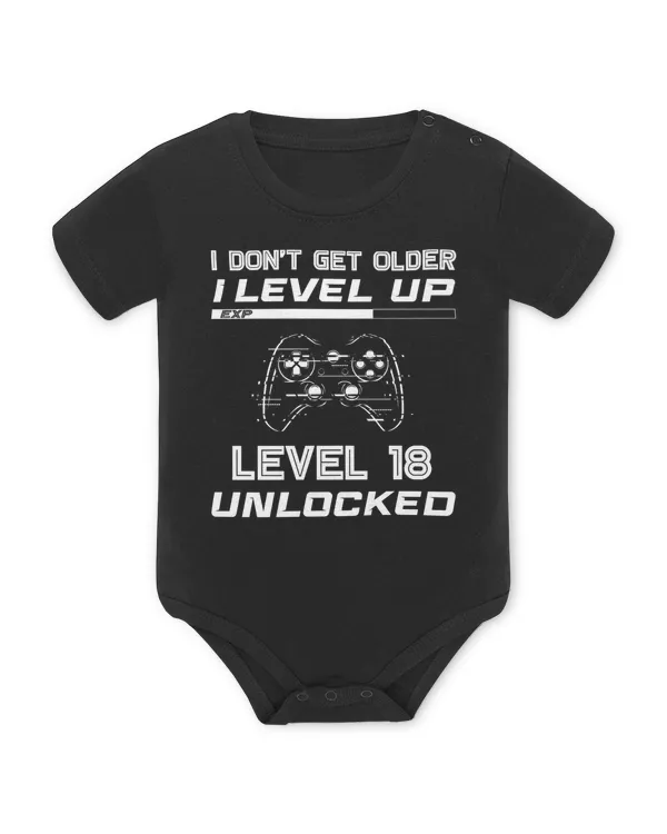 Baby Bodysuit - EU