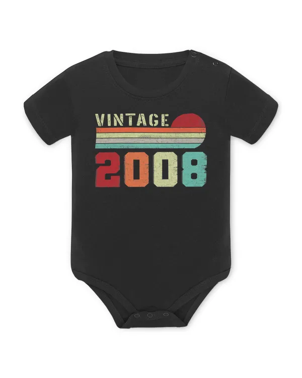 Baby Bodysuit - EU