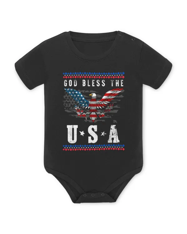 Baby Bodysuit - EU