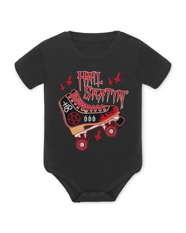 Baby Bodysuit - EU