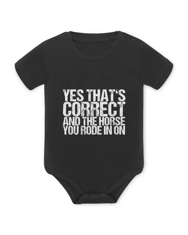 Baby Bodysuit - EU